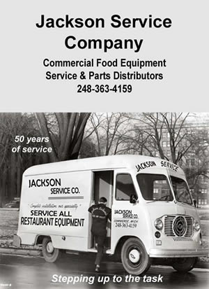 Jacison Services AD